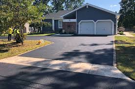 Why Choose Us For All Your Driveway Paving Needs in Lorton, VA?